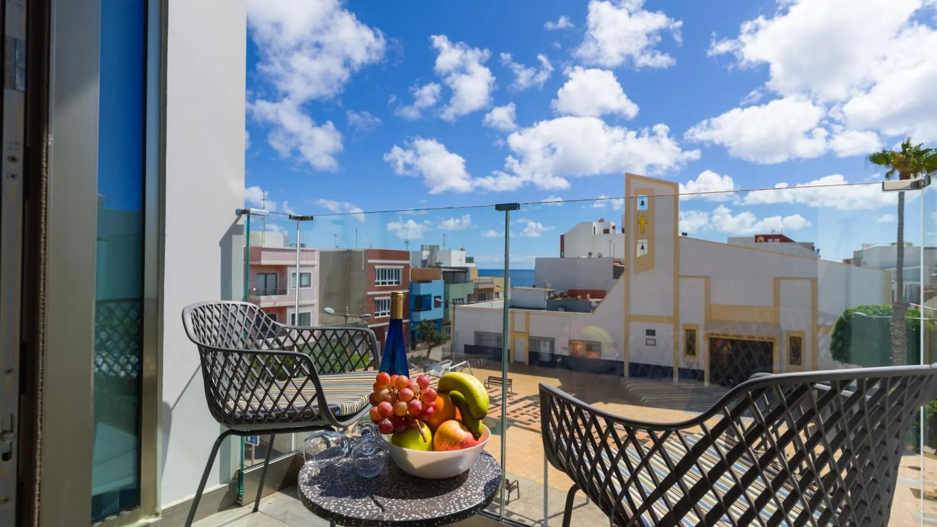 Daire Victoria Building By Canariasgetaway Telde İspanya