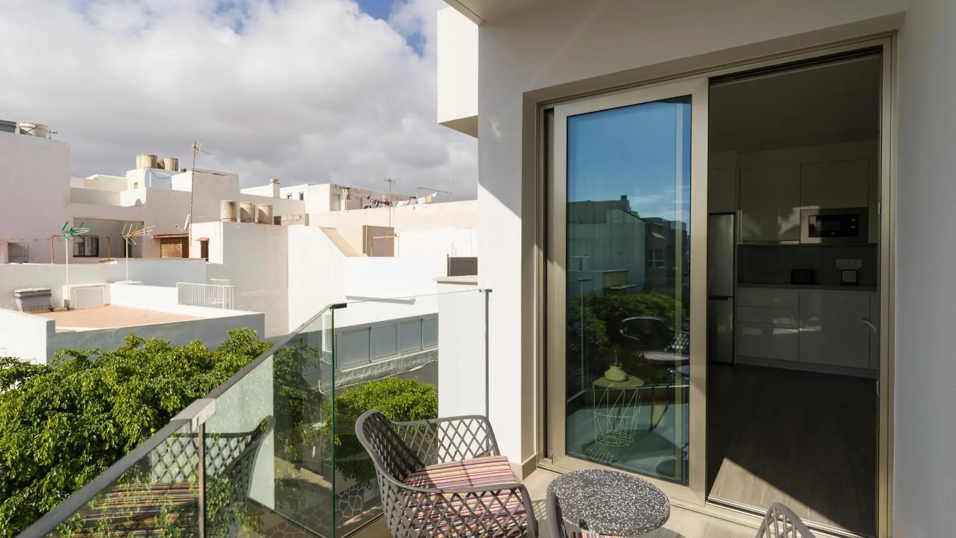 Daire Victoria Building By Canariasgetaway Telde İspanya